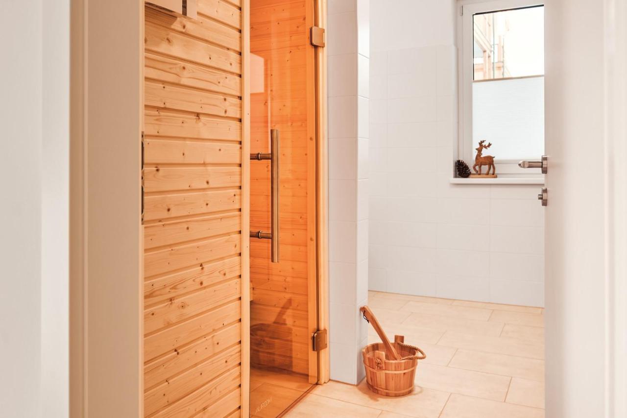 Die Tauplitz Lodges - Wasserfall Lodge C1 By Aa Holiday Homes Exterior foto